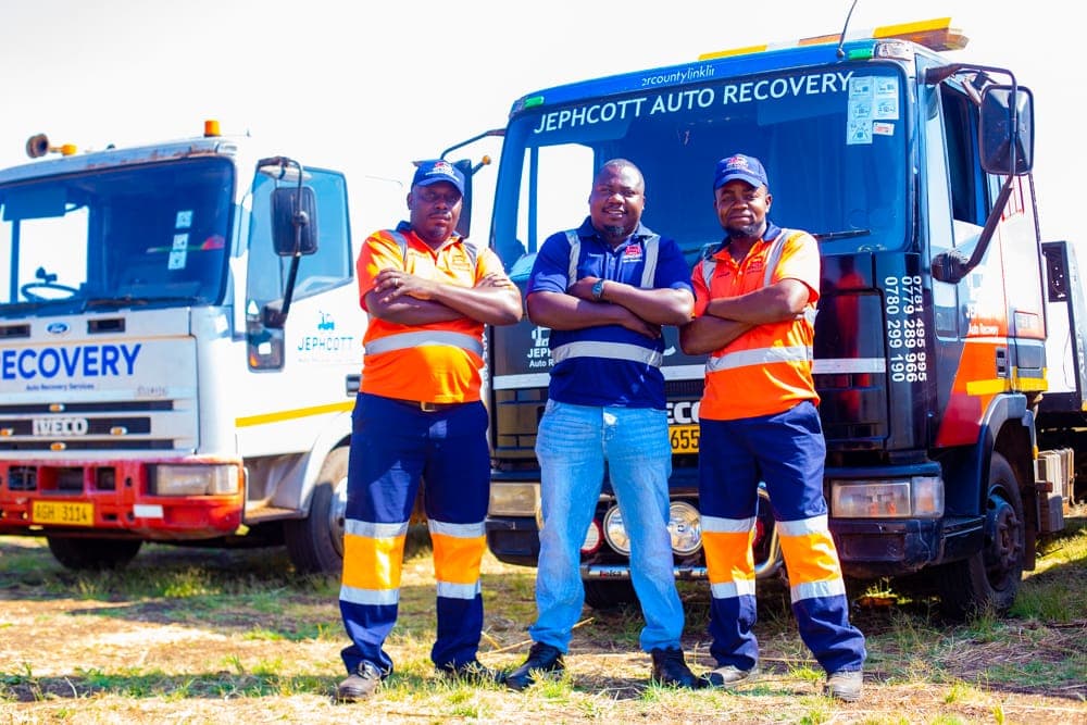 Electrical Installations