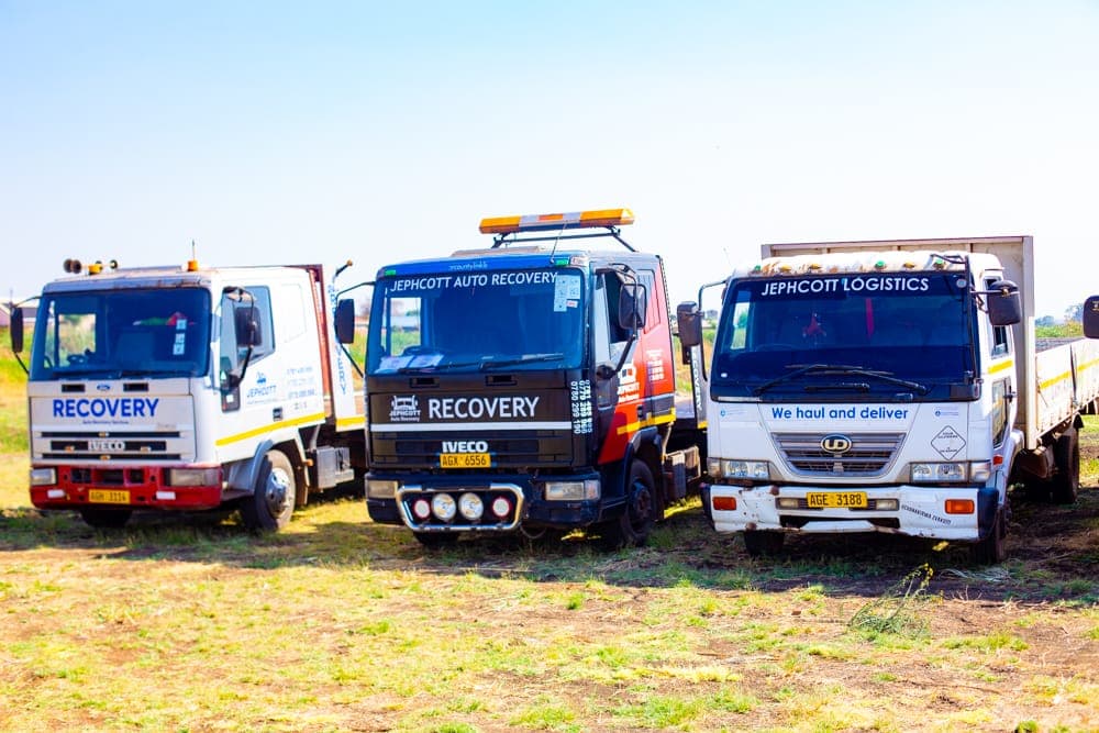 Solar Power Installation