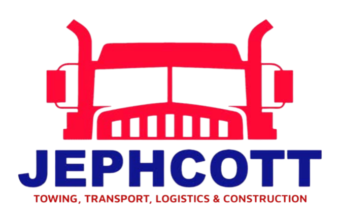 Jephcott Logo